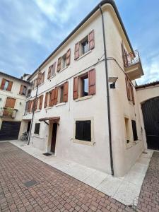 PAO Apartment - Castelvecchio