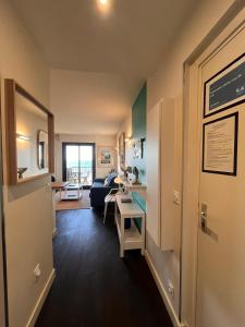 Emeraude, pleine vue de mer