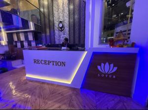 Hotel Lotus Arc NEAR IGI AIRPORT