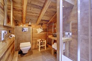 Maisons d'hotes La Ferme du Lac Vert : photos des chambres