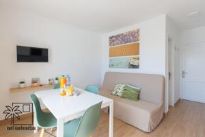 Passion Pool View & WiFi by iRent Fuerteventura Corralejo