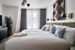 Líbere London Edgware Road