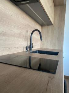 Pratum Plus prywatny ogród z tarasem