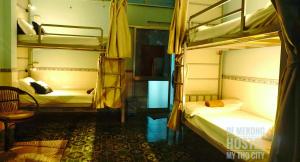 DE MEKONG HOSTEL MY THO City