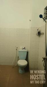 DE MEKONG HOSTEL MY THO City