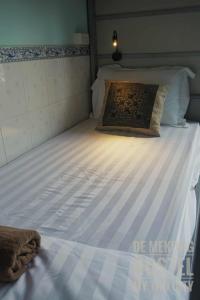 DE MEKONG HOSTEL MY THO City