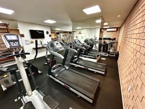 Novo Loft Mooca-SP - Full Confort