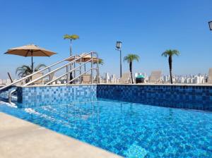 Novo Loft Mooca-SP - Full Confort