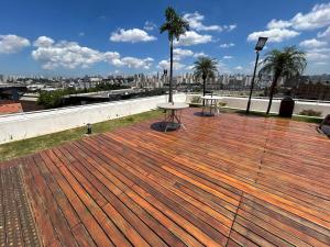 Novo Loft Mooca-SP - Full Confort