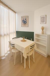 Grand studio neuf, lumineux et au calme ! Tout équipé - Ajaccio