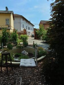 Lacetoliera Residenza depoca