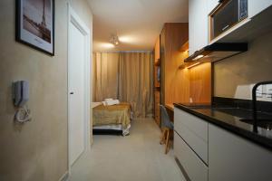 Go Plato Studio 1702 Perdizes