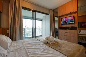 Go Plato Studio 1702 Perdizes