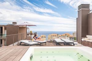 Ajuda I - Penthouse