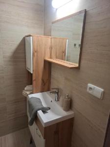 Apartmán Libochovice