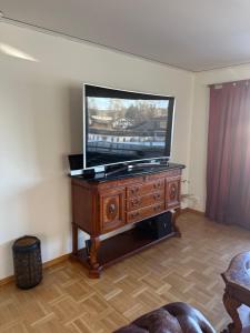 Mysigt rum i stor modern villa med alla bekvämligheter, Room4