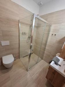 Apartmán Libochovice