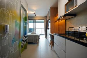 Go Plato Studio 1602 Perdizes