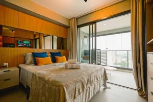 Go Plato Studio 1602 Perdizes