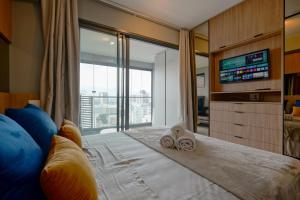 Go Plato Studio 1602 Perdizes