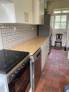 Maison spacieuse entre Bois Mer et Marais