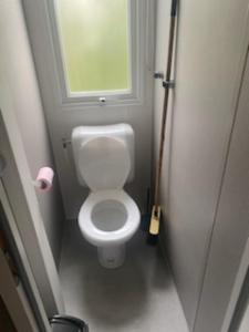 Villages vacances 262- Joli Mobilhome 4 Pers 2 chambres Clim Camping 5 etoiles : photos des chambres