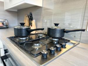 Turnstile Place by Blue Skies Stays