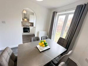 Turnstile Place by Blue Skies Stays