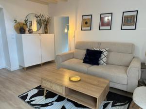 Duplex au cœur de Vieille Ville Menton