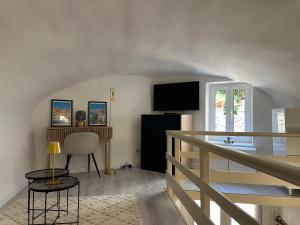 Duplex au cœur de Vieille Ville Menton