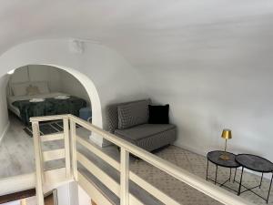 Duplex au cœur de Vieille Ville Menton