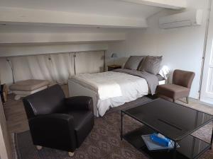 B&B / Chambres d'hotes chambre independante : photos des chambres