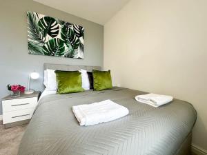 Moor House by Blue Skies Stays