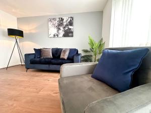 Moor House by Blue Skies Stays