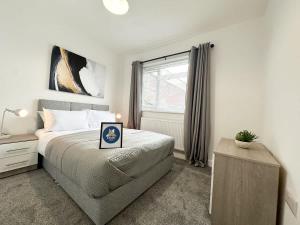 High Market Place by Blue Skies Stays