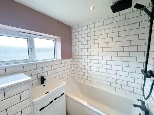 Marham House by Blue Skies Stays