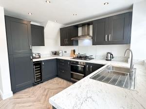 Marham House by Blue Skies Stays