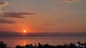 Studio apartment Peršić