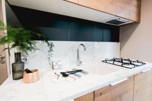 Campings Camping les vergers de Squividan *** : photos des chambres