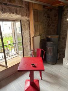 Maisons de vacances mauho breule : photos des chambres