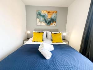 Deepdale House by Blue Skies Stays