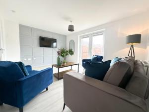 James House by Blue Skies Stays