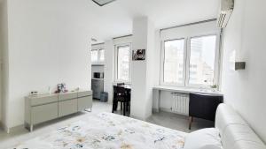 All you need is just around the corner