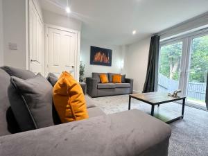 Essex House by Blue Skies Stays