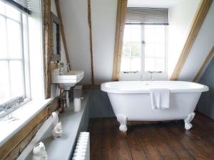 The Cottage by The Suffolk Cottage Collection