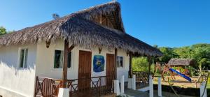 Long Beach Resort, Nosy Be