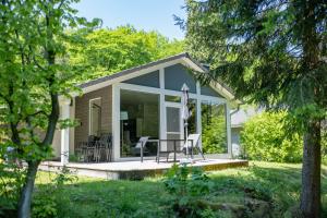 4 Personen mit Sauna F0H3