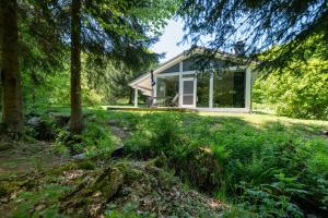 4 Personen mit Sauna F0H3