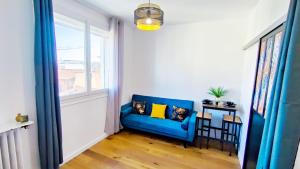 Levalet BNB - La Défense Courbevoie