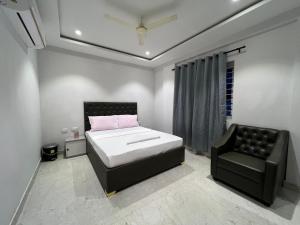Hotel Seven Sky Inn Madiwala